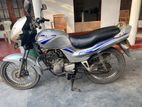 TVS Fiero 125 2004