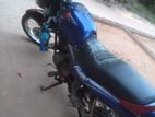TVS Fiero 125 2004