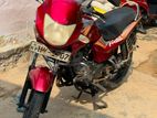 TVS Fiero 125 2005