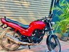 TVS Fiero 125 2005