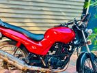TVS Fiero 125 2005