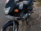 TVS Fiero 125 2006