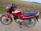 TVS Fiero 125 2008