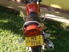 TVS Fiero 125 2005