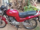 TVS Fiero 125 FX 150 2005