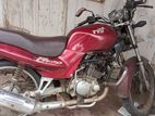 TVS Fiero 125 2005