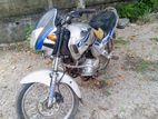 TVS Fiero 125 2006