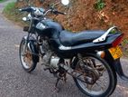 TVS Fiero 150 2004