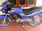 TVS Fiero F2 2007