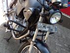 TVS Fiero Fx 150cc 2007