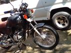 TVS FIERO FX 150cc 2007