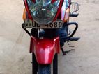 TVS Flame 120 2008