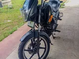 TVS Flame 125 2005