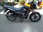 TVS Flame 125 2008