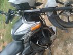 TVS Flame 125 2008