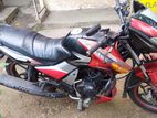 TVS Flame 125 2008