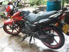 TVS Flame 125 2008