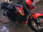 TVS Flame 125 2008