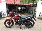 TVS Flame 125 2009