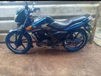 TVS Flame 125 2009