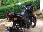 TVS Flame 125 2009