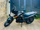 TVS Flame 125 2010