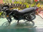 TVS Flame 125 2010