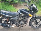 TVS Flame 125 2010