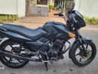 TVS Flame 125 2010