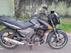 TVS Flame 125 2011
