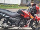 TVS Flame 125 2011