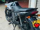 TVS Flame 125 2011