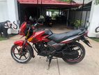TVS Flame 125 2012