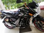 TVS Flame 125 SR 2009