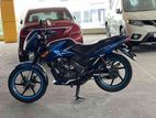 TVS Flame 125 SR 2010