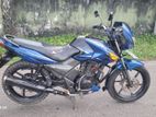 TVS Flame 125 SR 2010