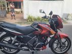 TVS Flame 125 SR 2010