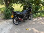 TVS Flame 125CC 2008