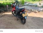 TVS Flame 125cc 2010