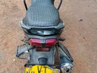 TVS Flame 2010