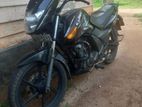 TVS Flame 2012