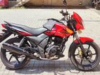 TVS Flame 125SR 2009