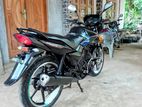 TVS Flame 125SR 2010