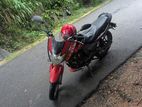 TVS Flame 2010