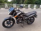 TVS Flame 125 SR 2011