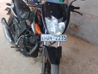 TVS Flame 13 2009