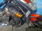 TVS Flame 2012