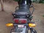 TVS Flame 2004