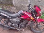 TVS Flame 2006