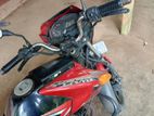 TVS Flame 2007